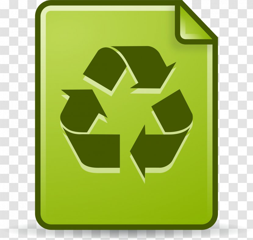 Recycling Symbol Bin Plastic - Codes - Trash Can Transparent PNG
