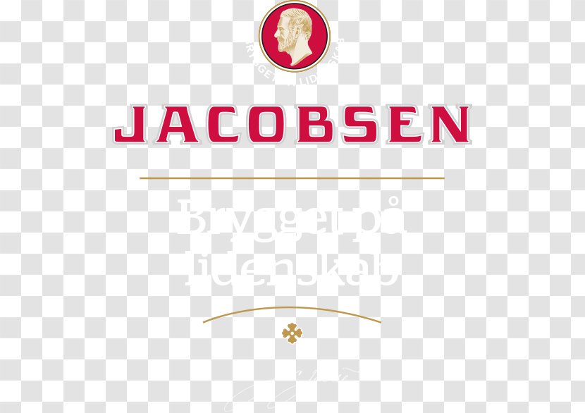 Jacobsen Beer Brown Ale Pilsner Transparent PNG