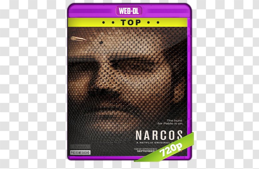720p Jason Bourne Matroska Subtitle 1080p - Purple - Narcos Transparent PNG