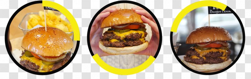 Hamburger Ton's Burger House Home Page Poster - Film - Food Transparent PNG