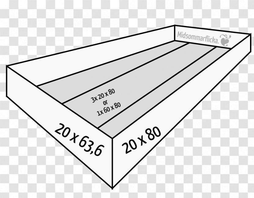 /m/02csf Drawing Design Triangle Diagram - Heart - Storage Bed Plans Transparent PNG