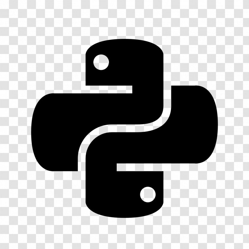Python Programming Language Font Awesome - Java - Github Transparent PNG