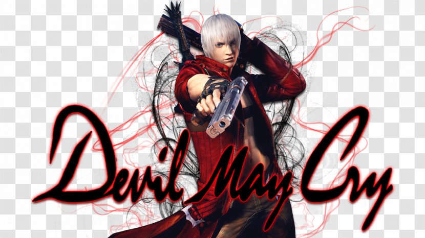 Devil May Cry: HD Collection Cry 4 5 DmC: - Tree Transparent PNG