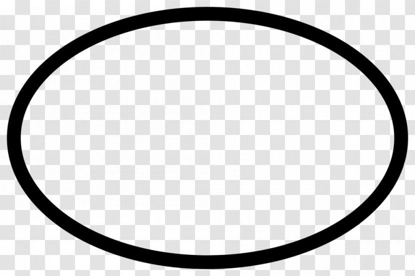 Clip Art - Geometry - Circle Transparent PNG