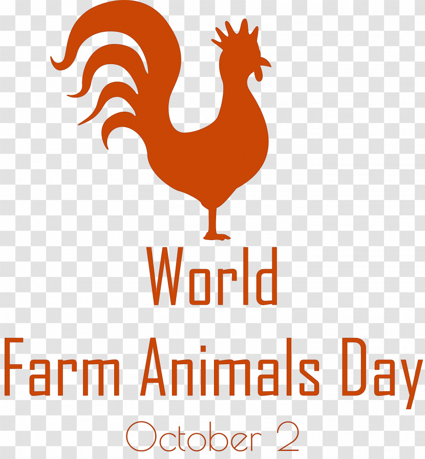 World Farm Animals Day Transparent PNG