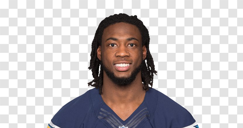 Mike Williams Los Angeles Chargers NFL Tennessee Titans Wide Receiver Transparent PNG