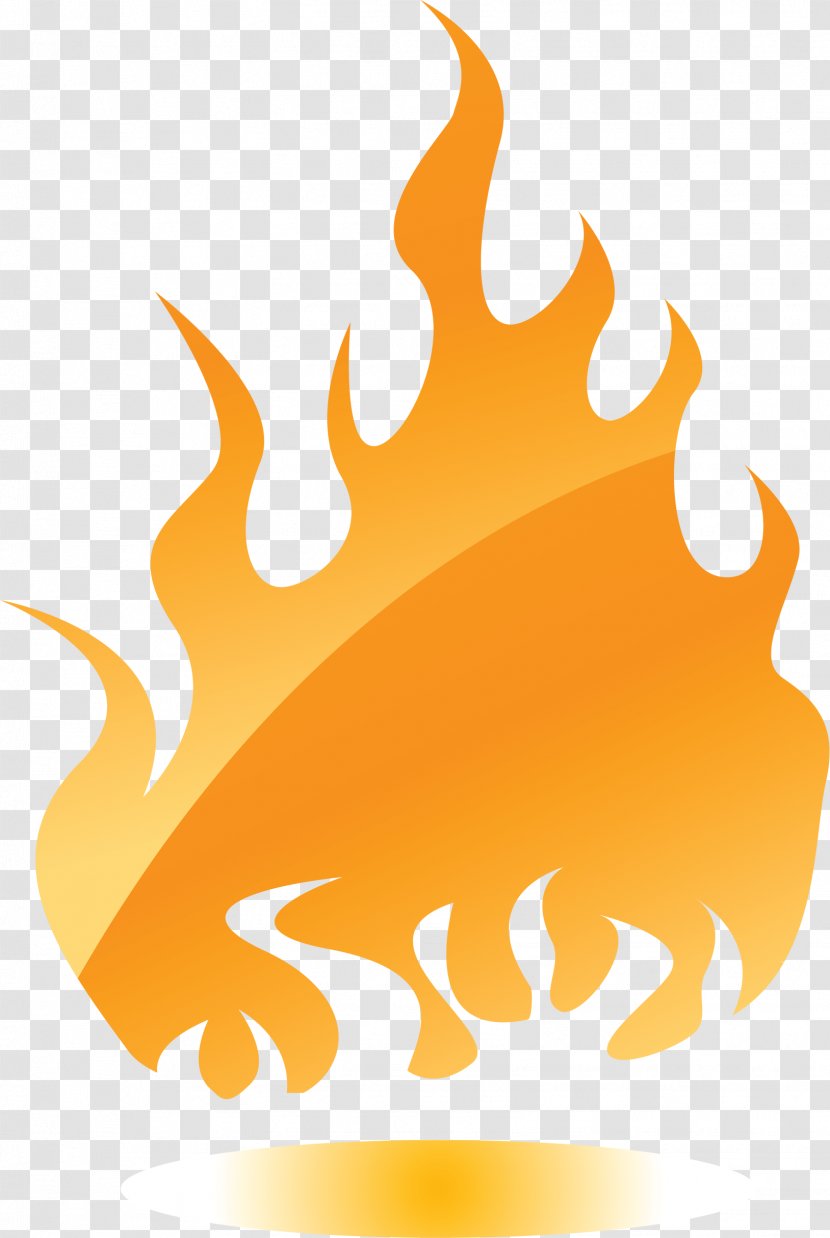 Fire Flame Clip Art - Royaltyfree Transparent PNG