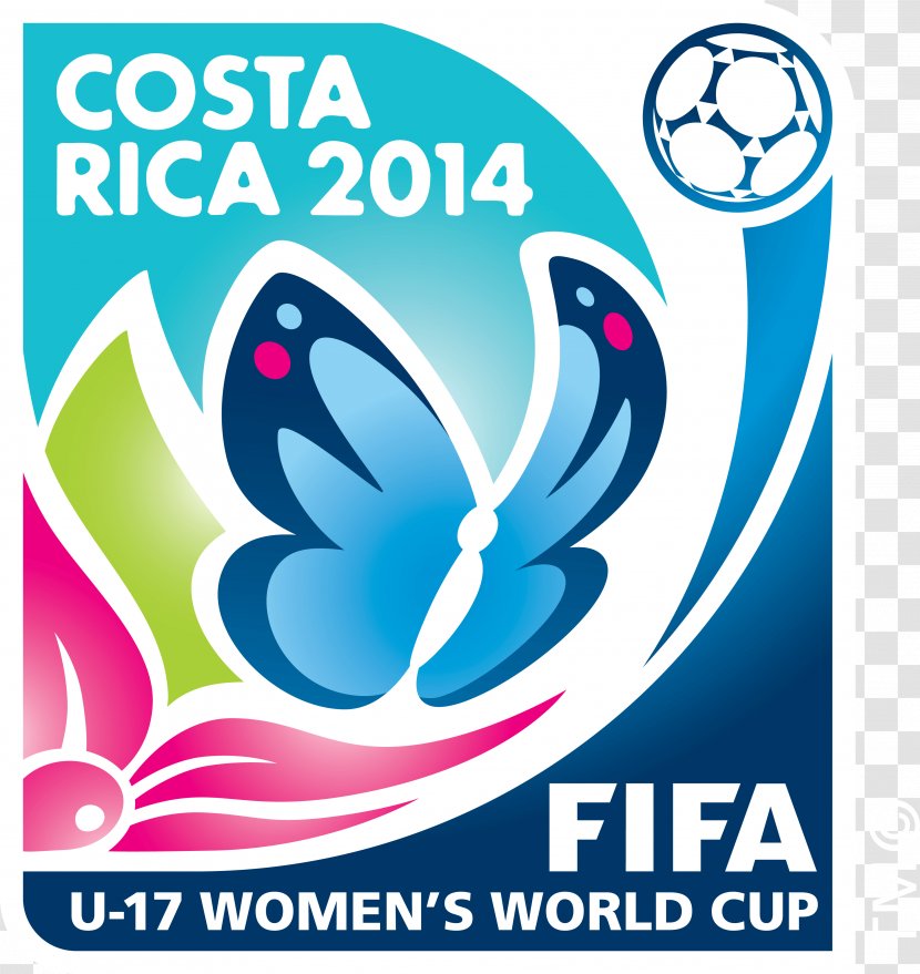 2014 FIFA U-17 Women's World Cup U-20 2018 - Fifa - Football Transparent PNG
