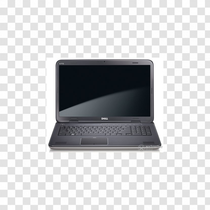Netbook Laptop Personal Computer Output Device Transparent PNG