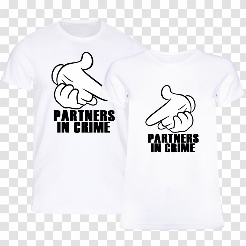 Printed T-shirt Sleeve Brand Printing - Neck - Clothing Apparel Transparent PNG