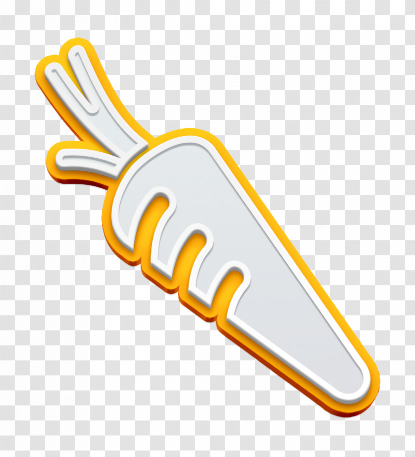 Salad Icon Fresh Carrot Icon Food Icons Icon Transparent PNG