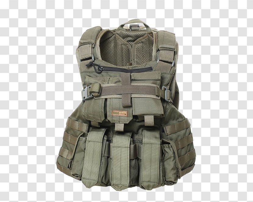 Gilets Soldier Plate Carrier System 5.11 Tactical TacTec Vest Bullet Proof Vests Military - Sniper - Weight Transparent PNG