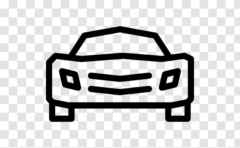 Car Vehicle - Illustrator Transparent PNG