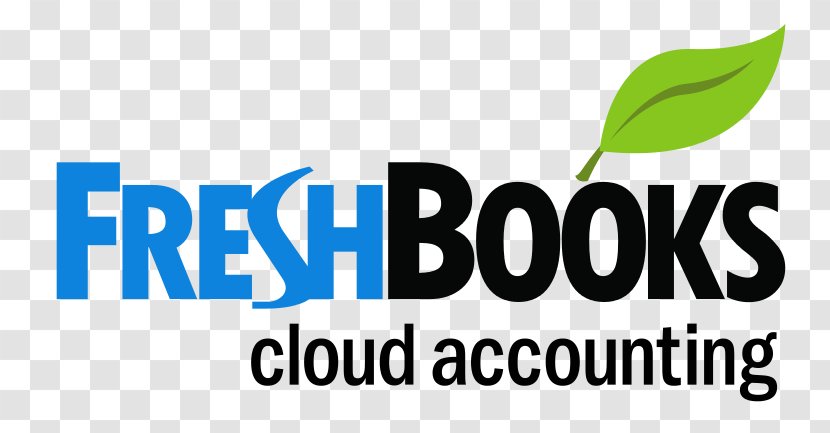 Logo FreshBooks Accounting Invoice Computer Software - Bookkeeping Book Transparent PNG