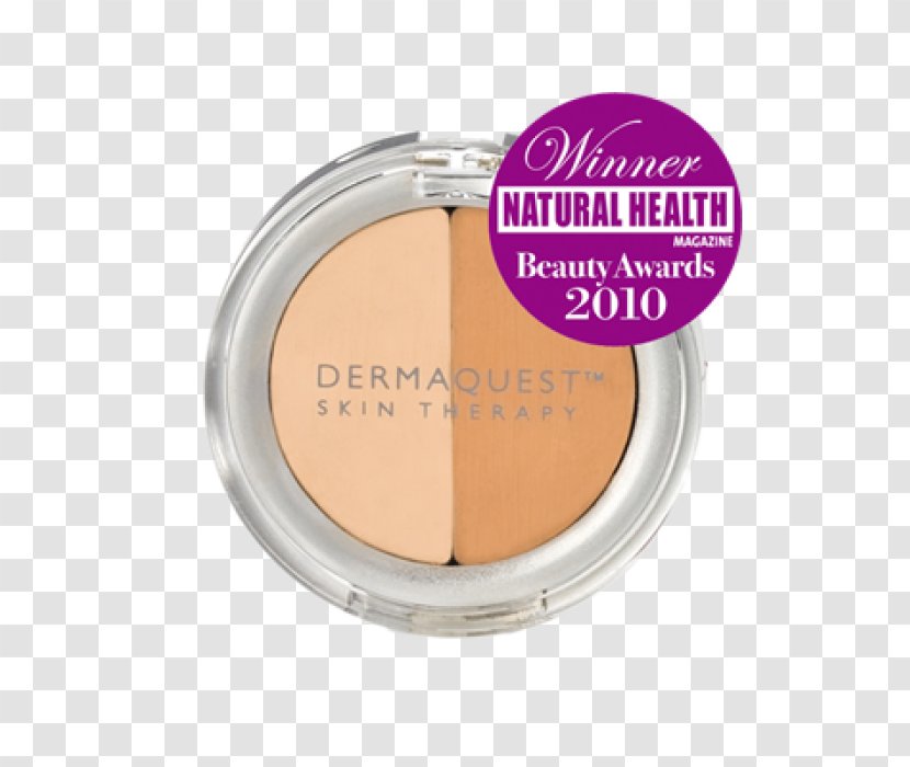 Face Powder Concealer Skin Vitamin C Transparent PNG