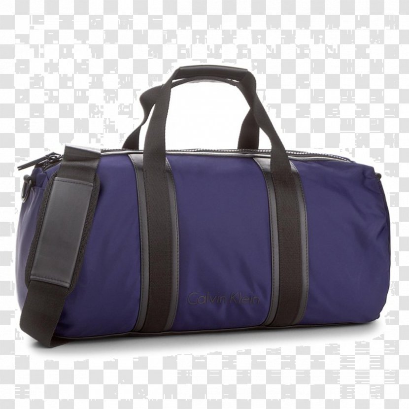 Backpack Calvin Klein Handbag Color - Luggage Bags Transparent PNG