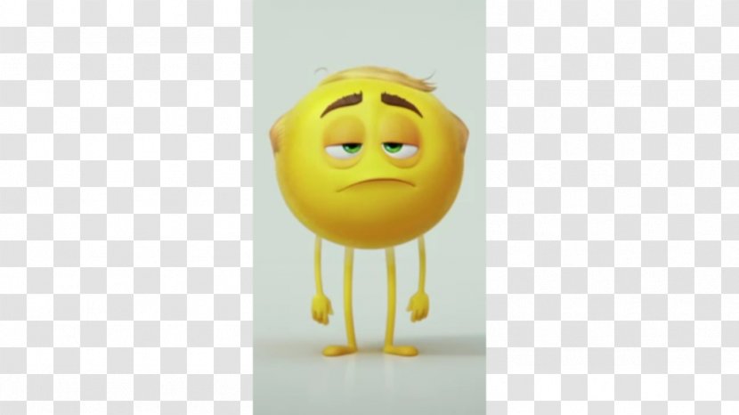 Emoji Mel Meh Thumb Signal Emoticon Transparent PNG