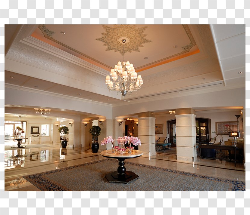 Interior Design Services Ceiling Property - Living Room Transparent PNG