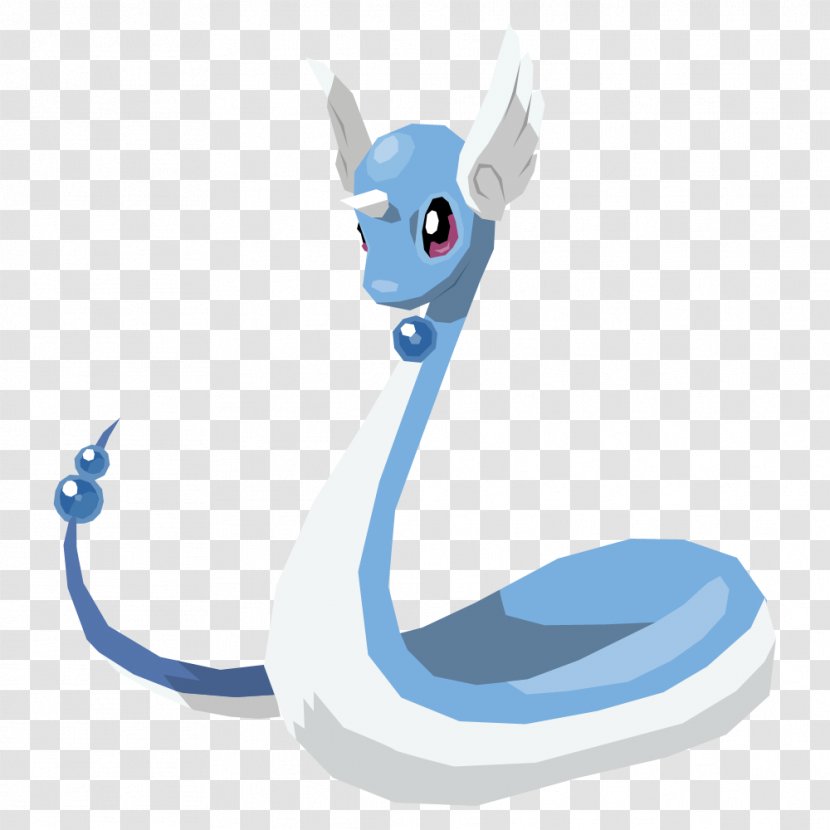 Pokémon X And Y Dragonite Dratini Dragonair Red Blue - Dog Like Mammal Transparent PNG