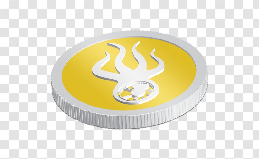Symbol - Yellow - Design Transparent PNG
