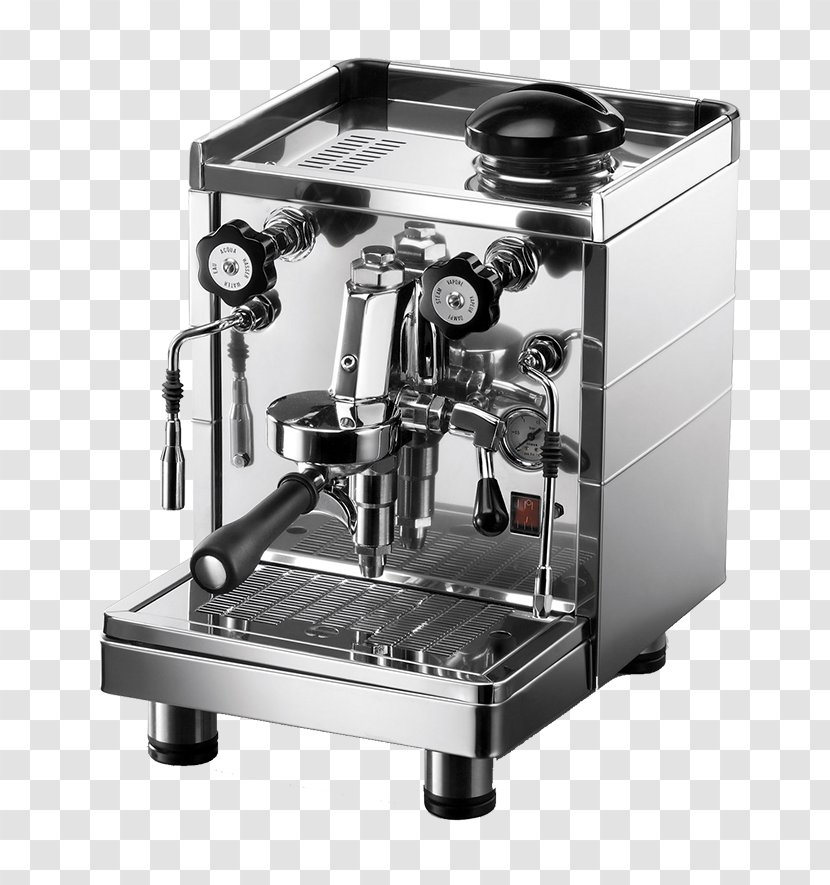 Espresso Machines Coffee Cafe Lavazza - Coffeemaker Transparent PNG