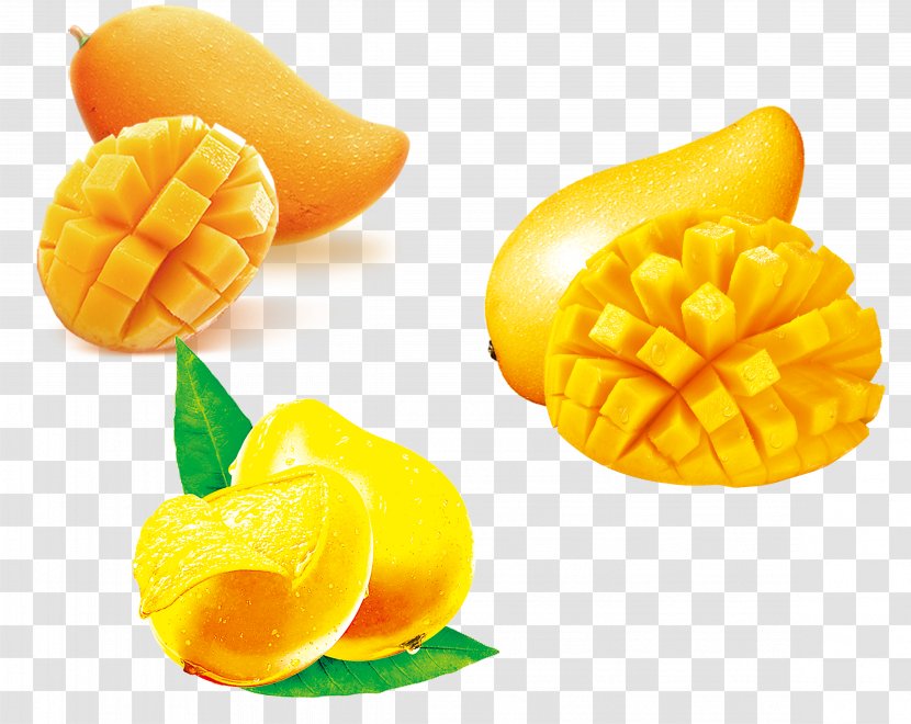 Juice Mango Clip Art - Food - Pattern Transparent PNG