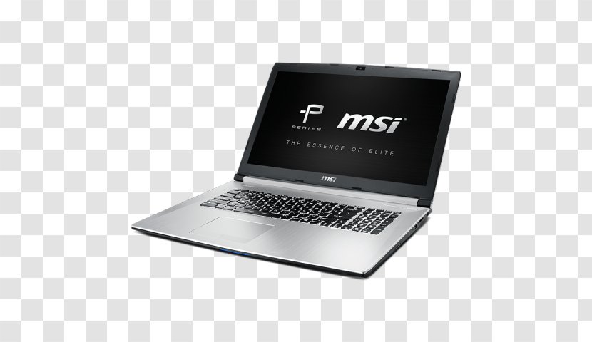 Laptop Micro-Star International MSI PE70 7RD-086X I7 16GB 1TB 17.3