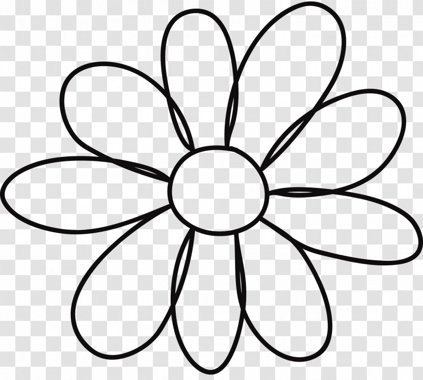 Drawing Paper YouTube Cool Stuff To Draw - Flowering Plant - National Flower Template Download Transparent PNG