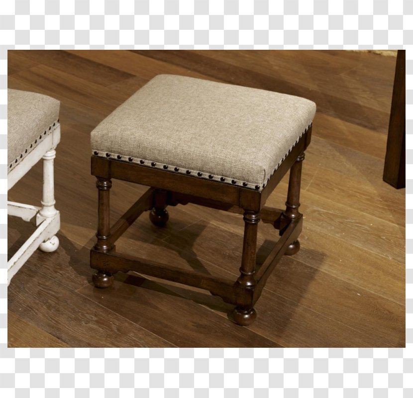 Chair Stool Foot Rests Garden Furniture - Ottoman Transparent PNG
