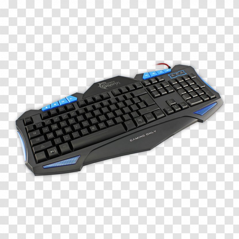 Computer Keyboard Mouse Gaming Keypad Backlight RGB Color Model - Logitech Transparent PNG