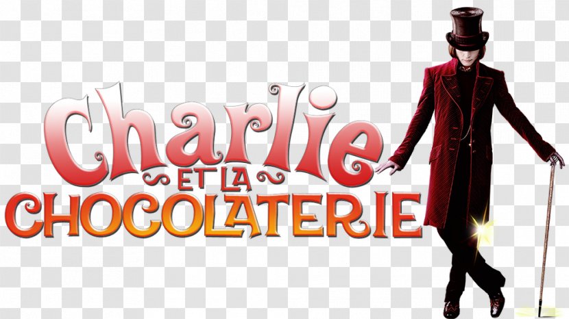 Charlie And The Chocolate Factory Willy Wonka Bucket Logo - Fictional Character Transparent PNG