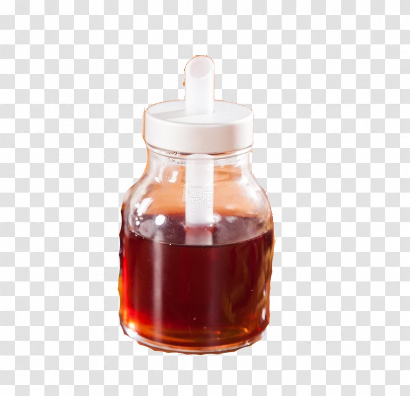 Soy Sauce Vinegar Bottle Cruet - A Of Transparent PNG