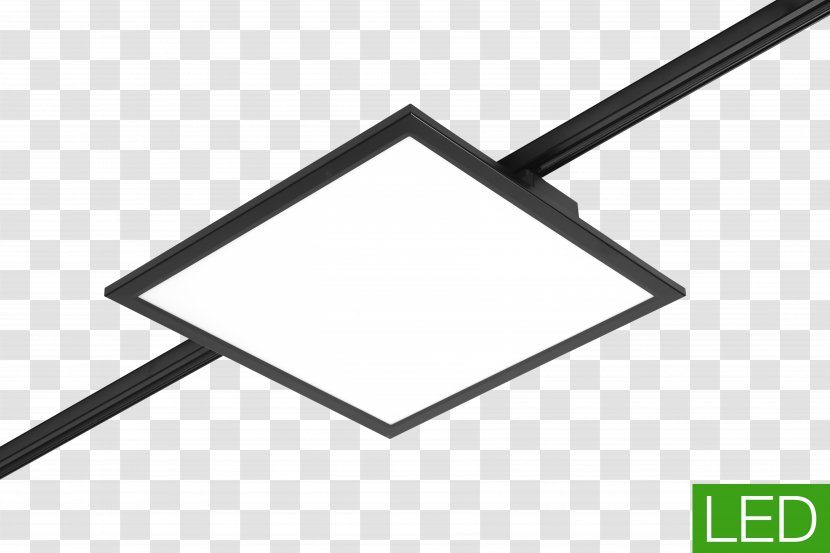 Line Angle Technology - Black And White Transparent PNG