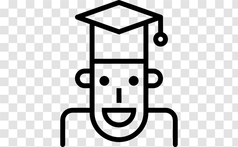 Educational Technology Clip Art - Free Education - Graduated Transparent PNG