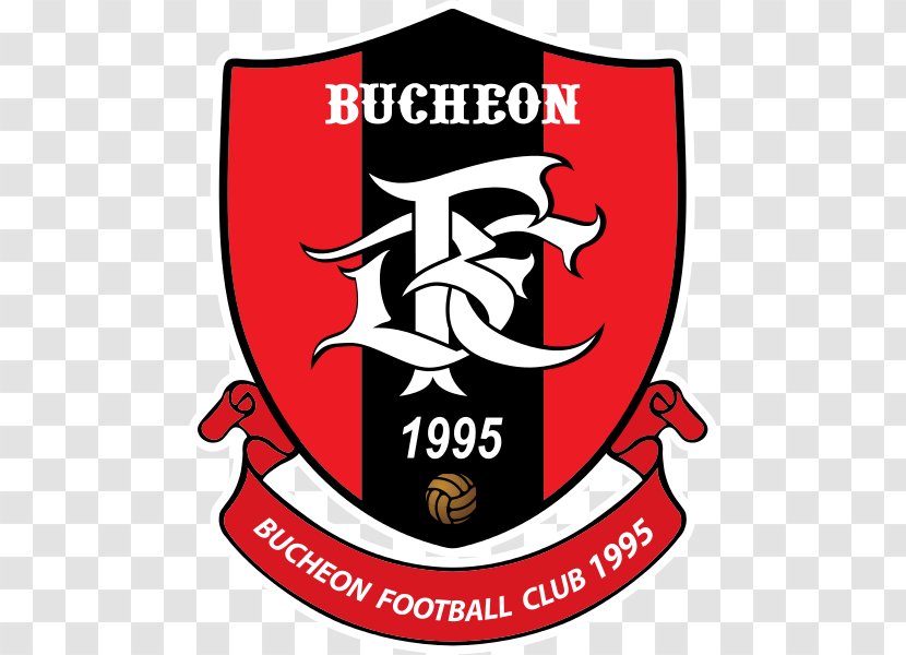 Bucheon FC 1995 K League 2 Anyang Incheon - Seongnam Fc - Football Transparent PNG