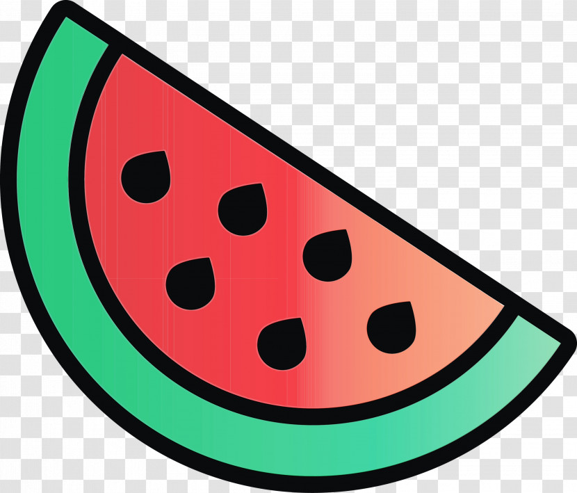 Watermelon Transparent PNG