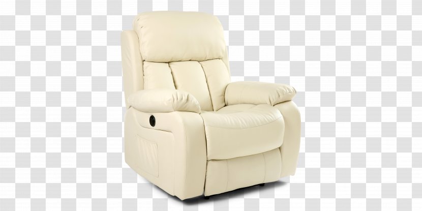 Massage Chair Car Recliner Furniture Transparent PNG
