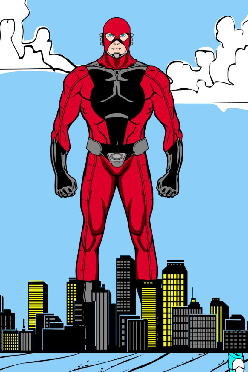 Hank Pym Iron Man Wasp Clint Barton Ant-Man - Avengers Earth S Mightiest Heroes - Ant Transparent PNG