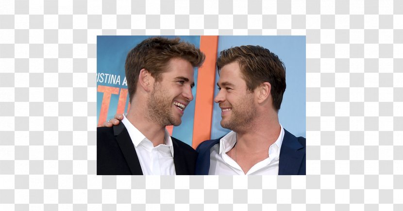 Liam Hemsworth Chris Thor: Ragnarok Actor - Nose Transparent PNG