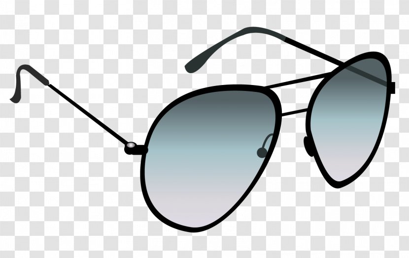 Aviator Sunglasses Christian Dior SE Eyewear - Area - Eyeglasses Transparent PNG