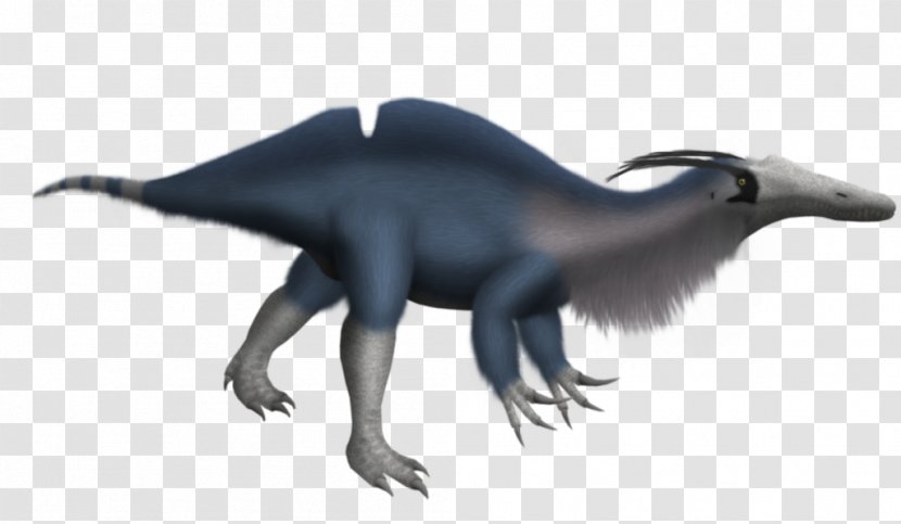Ichthyovenator Dinosaur Spinosaurus Oxalaia Autapomorphy - Vertebral Column - Carnivores Transparent PNG