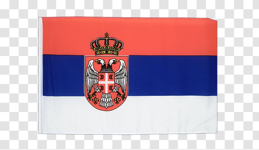 2018 World Cup Group E Serbia National Football Team Flag Transparent PNG
