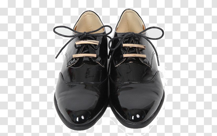 Shoe Product Walking Black M - Gold Oxford Shoes For Women Nordstrom Transparent PNG