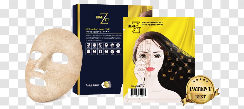Face Wrinkle Kmall24 Korea Skin - Mask - EBay Co., Ltd. Transparent PNG