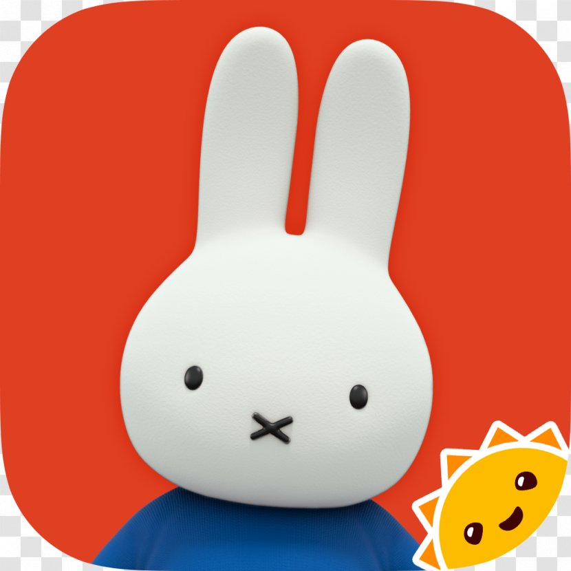 Miffy's World – Bunny Adventures Aptoide StoryToys - App Store Transparent PNG