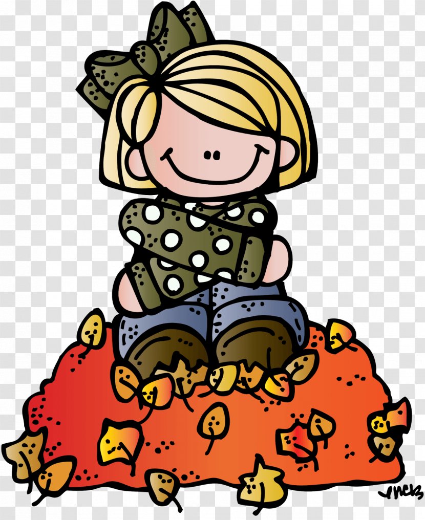 Autumn Clip Art - Library Transparent PNG