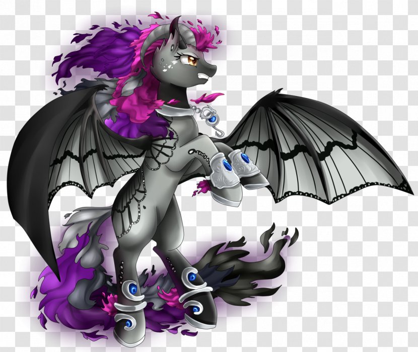 My Little Pony DeviantArt Dragon 20 February - Supernatural Creature - Abyss Transparent PNG