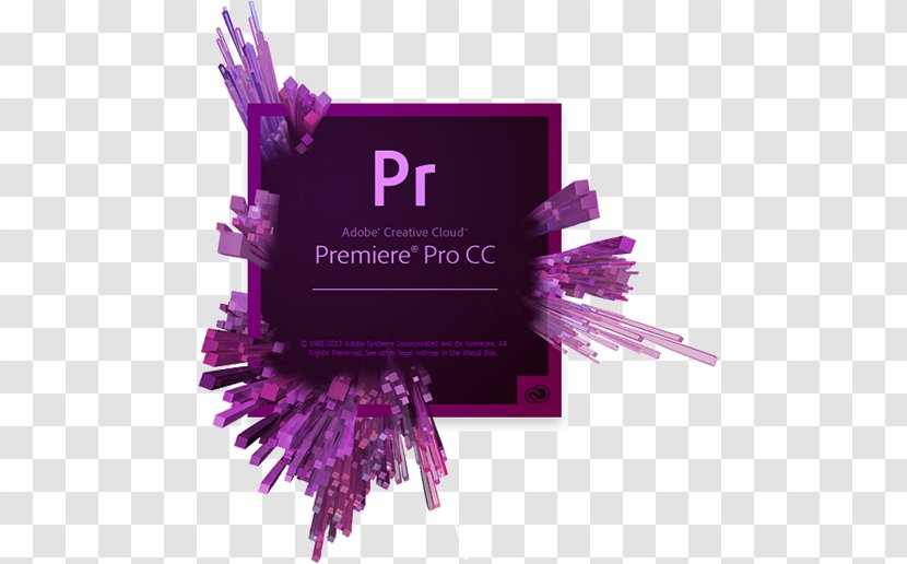 Adobe Premiere Pro Creative Cloud Systems Acrobat Non-linear Editing System - Suite - Android Transparent PNG