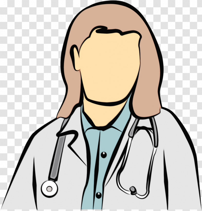 Stethoscope Transparent PNG