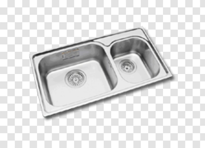 Kitchen Sink Faucet Handles & Controls Bathroom Transparent PNG